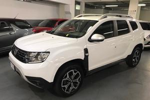 Dacia Duster 1.5 dCi 110CV / EURO6 FULL OPTIONAL