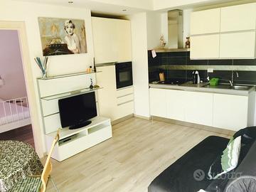 Centralissimo appartamento a due passi dal mare