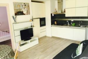 Centralissimo appartamento a due passi dal mare