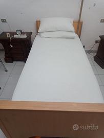 Letto motorizzato