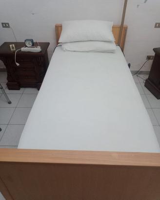 Letto motorizzato