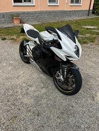 MV Agusta F3 800 2014