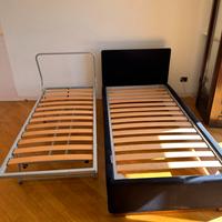 Letto singolo/doppio