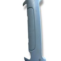 PARAURTI POSTERIORE COMPLETO JEEP Grand Cherokee 2