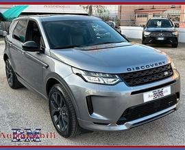 LAND ROVER DISCOVERY SPORT 2.0 TD4 204 CV AWD R-DY