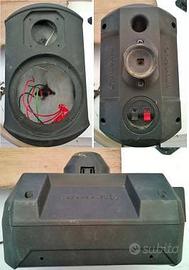 n8 cabinet Turbosound 