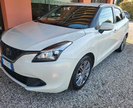 Suzuki Baleno 1.2 Hybrid B-Top