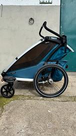 Thule Charuot Cross 2