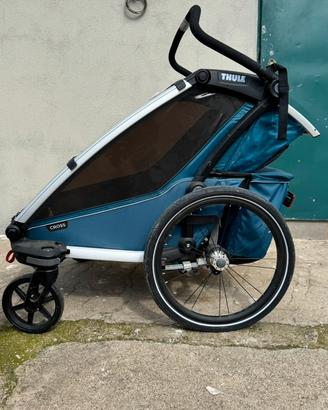Thule Charuot Cross 2