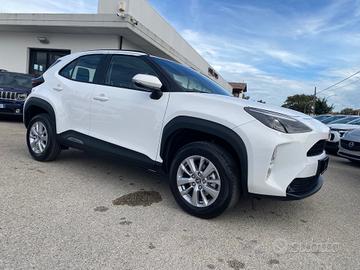 Toyota Yaris Cross 1.5 Hybrid 5p. E-CVT Active