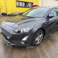 EXPORT FORD FOCUS AUTOMATICA