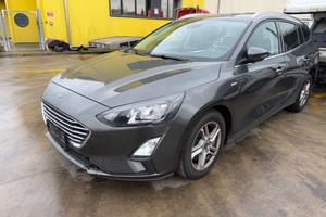 EXPORT FORD FOCUS AUTOMATICA