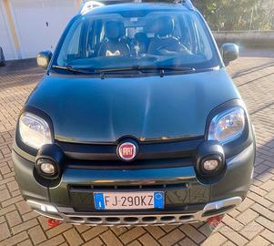 FIAT Panda Cross - 2017