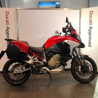 Ducati Multistrada V4 - 2021