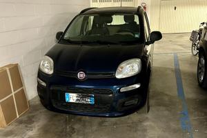 Panda 3 serie 2016