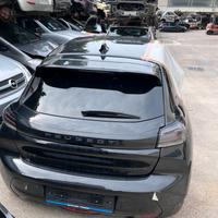 RICAMBI PER PEUGEOT 208 (P21E) 2023> HYBRID 1.0