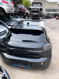 RICAMBI PER PEUGEOT 208 (P21E) 2023> HYBRID 1.0