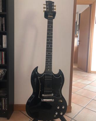 Gibson SG Special Ebony 95