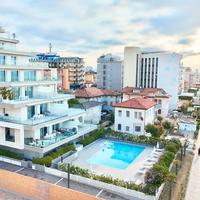 Pasqua a Lido di Jesolo - Lusso Frontemare