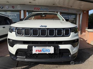 PROMO SOLO PER APRILE!!Jeep Compass 1.5 Turbo T4 1