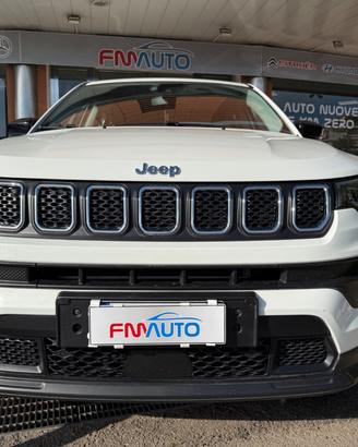 PROMO SOLO PER APRILE!!Jeep Compass 1.5 Turbo T4 1