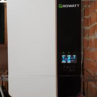 inverter growatt
