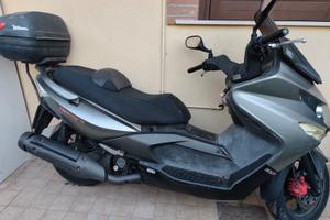 Xciting 300i R