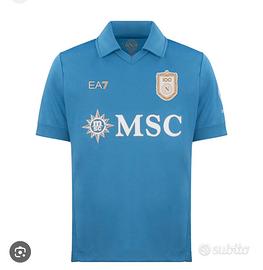 Maglia napoli