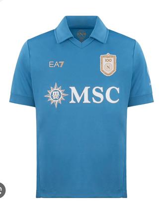 Maglia napoli