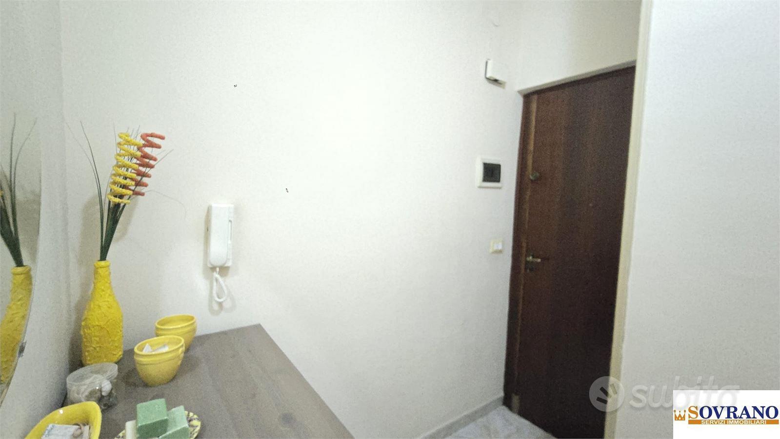 Apartment in Palermo, Tommaso Natale, VII Circoscrizione - Altro