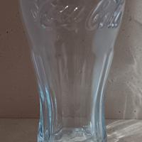 bicchiere coca cola