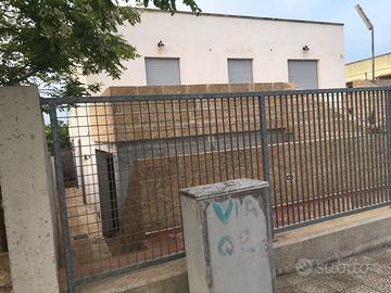 Torre Lapillo, Porto Cesareo, Salento, arancio