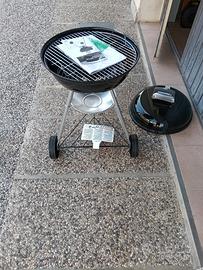 Barbecue Weber 