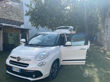 Fiat 500L 1.6 MtJ