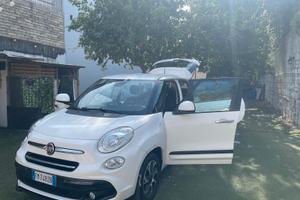 Fiat 500L 1.6 MtJ