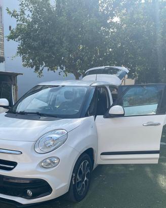 Fiat 500L 1.6 MtJ