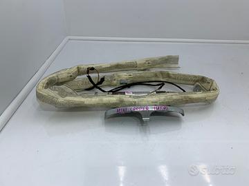 Airbag a tendina tetto laterale dx mini cooper r56
