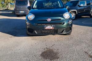 Fiat 500X 1.6 MultiJet 120 CV Business