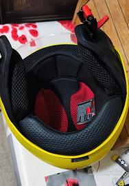 casco bambini scooter 
