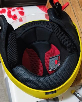 casco bambini scooter 