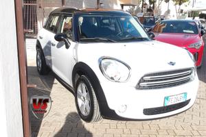 MINI COUNTRYMAN 2.0 DIESEL-AUTO