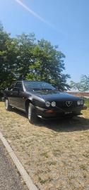 Alfa Romeo Alfetta GTV 2.0 – 1982 – ASI