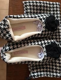 Pantofole morbide donna