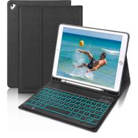 Tastiera Custodia per iPad da 9,7 Pollici