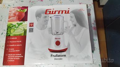 Frullatore Blender GIRMI