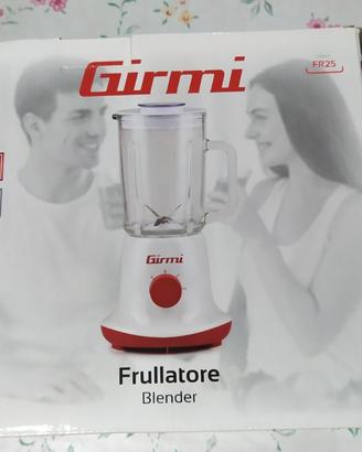 Frullatore Blender GIRMI