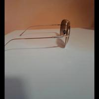 occhiale montblanc 
