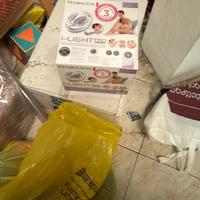 Depilatore remington