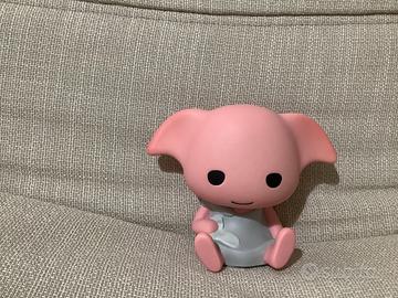 Salvadanaio di Dobby del film di Harry Potter.