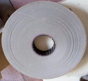 Bobina nastro perforato vintage